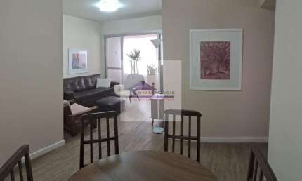 Apartamento com 3 quartos à venda na Rua Cel. Conrado Siqueira Campos, 47, Jardim das Acacias, São Paulo