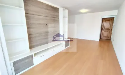 Apartamento com 3 quartos à venda na Avenida Fagundes Filho, 569, Vila Monte Alegre, São Paulo