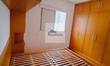 Apartamento com 2 quartos para alugar na Avenida Itaboraí, 391, Bosque da Saúde, São Paulo