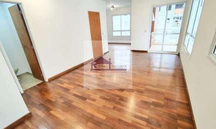 Apartamento com 3 quartos à venda na Avenida Doutor Altino Arantes, 103, Vila Clementino, São Paulo