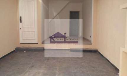 Casa com 3 quartos para alugar na Rua Eng. Jorge Oliva, 218, Vila Mascote, São Paulo