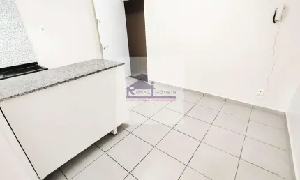 Apartamento com 1 quarto para alugar na Rua Guararema, 444, Bosque da Saúde, São Paulo