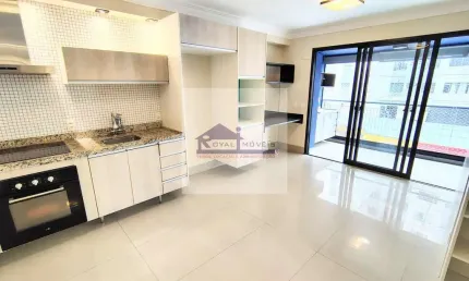 Apartamento com 1 quarto à venda na Rua Santo Antônio, 722, Bela Vista, São Paulo