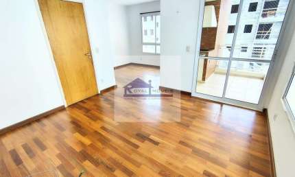 Apartamento com 4 quartos à venda na Avenida Doutor Altino Arantes, 103, Vila Clementino, São Paulo