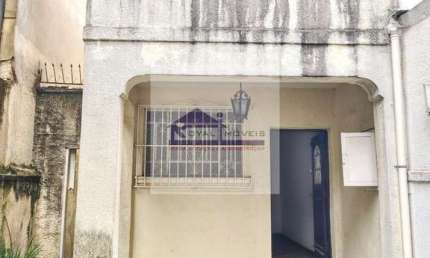 Casa com 3 quartos à venda na Rua Potenji, 51, Vila Mariana, São Paulo