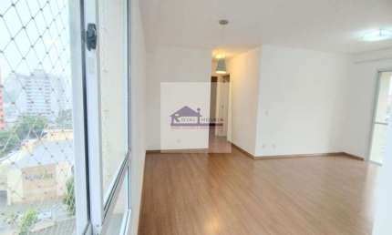 Apartamento com 2 quartos à venda na Rua Luís Góis, 50, Mirandópolis, São Paulo