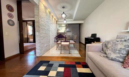 Apartamento com 2 quartos à venda na Rua Dr. Nogueira Martins, 400, Vila da Saúde, São Paulo