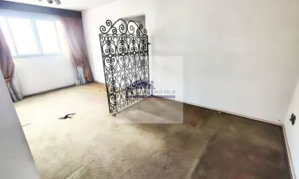 Apartamento com 2 quartos à venda na Avenida Doutor Altino Arantes, 648, Vila Clementino, São Paulo