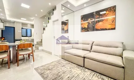 Casa com 4 quartos à venda na Rua João Lopes, 222, Vila Mariana, São Paulo
