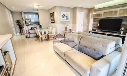 Apartamento com 2 quartos à venda na Rua Correia de Lemos, 536, Chácara Inglesa, São Paulo