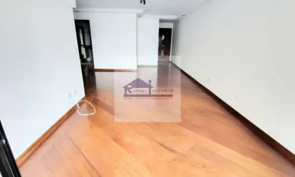 Apartamento com 3 quartos à venda na Rua Correia de Lemos, 407, Vila da Saúde, São Paulo