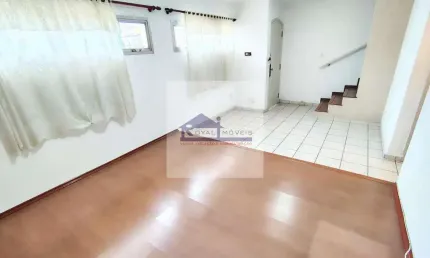 Casa Sobrado venda em planalto paulista   -  São Paulo
