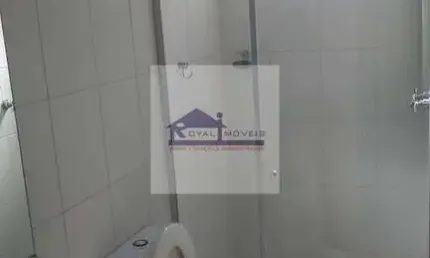 Apartamento com 2 quartos à venda na Rua Rondinha, 92, Chácara Inglesa, São Paulo