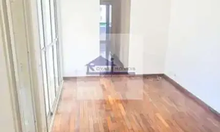 Apartamento com 2 quartos à venda na Avenida Onze de Junho, 730, Vila Clementino, São Paulo