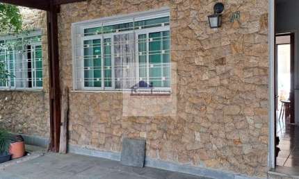 Casa com 3 quartos à venda na Rua Arapuru, 36, Planalto Paulista, São Paulo