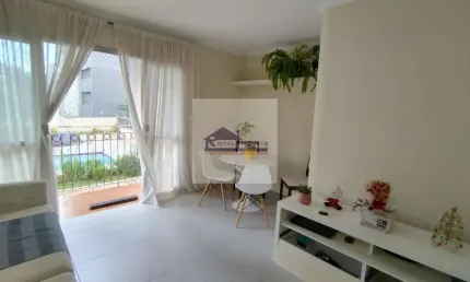 Apartamento com 2 quartos à venda na Rua José de Magalhães, 600, Vila Clementino, São Paulo