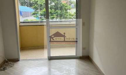 Apartamento com 2 quartos à venda na Rua Catulo da Paixão Cearense, 190, Vila da Saúde, São Paulo