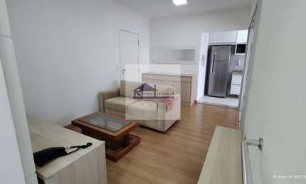 Apartamento com 2 quartos à venda na Rua Araçoiaba, 30, Vila do Bosque, São Paulo