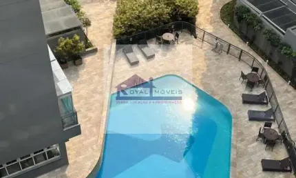 Apartamento com 3 quartos à venda na Rua Samambaia, 571, Bosque da Saúde, São Paulo