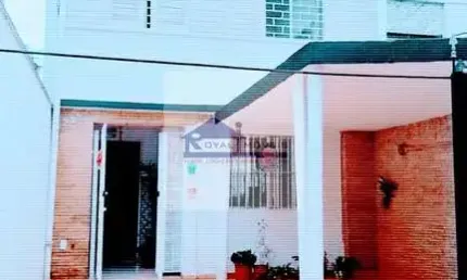 Casa com 3 quartos à venda na Rua Doutor Bacelar, 208, Vila Clementino, São Paulo