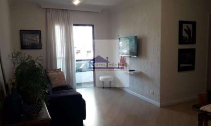 Apartamento com 2 quartos para alugar na Rua Salvador de Edra, 77, Vila da Saúde, São Paulo