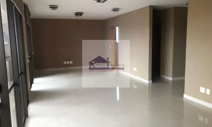 Apartamento com 4 quartos à venda na Rua Joel Jorge de Melo, 235, Vila Mariana, São Paulo