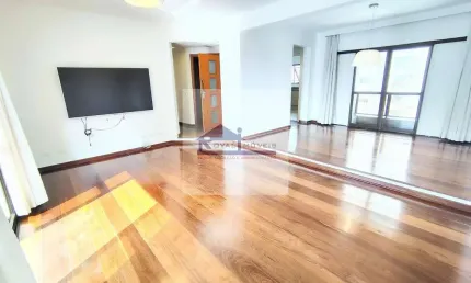 Apartamento com 3 quartos para alugar na Avenida Doutor Altino Arantes, 573, Vila Clementino, São Paulo
