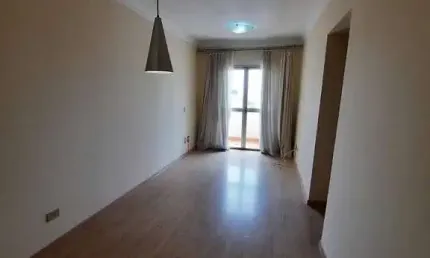 Apartamento com 2 quartos à venda na Rua Três de Maio, 154, Vila Clementino, São Paulo