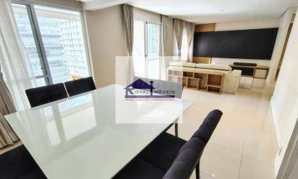 Apartamento com 4 quartos à venda na Avenida Doutor Altino Arantes, 701, Vila Clementino, São Paulo