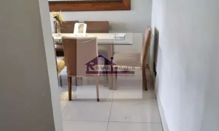 Apartamento em Jardim CelesteApartamento Zoológico, vago, ótimo estado de conservação, andar alto, ensolarado, vista panorâmica, lazer, sala 2 ambientes, vaga livre fixa coberta, próximo as escolas, s