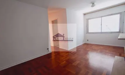 Apartamento com 2 quartos à venda na Avenida Onze de Junho, 415, Vila Clementino, São Paulo