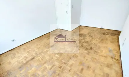 Apartamento com 2 quartos à venda na Avenida Doutor Altino Arantes, 865, Vila Clementino, São Paulo