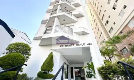Cobertura com 2 quartos à venda na Rua Afonso Celso, 1000, Vila Mariana, São Paulo