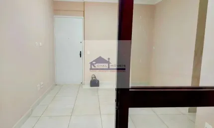 Apartamento com 2 quartos à venda na Rua dos Jacintos, 281, Mirandópolis, São Paulo