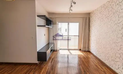 Apartamento com 3 quartos à venda na Avenida Bosque da Saúde, 710, Vila da Saúde, São Paulo