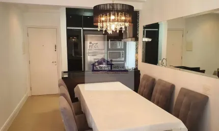 Apartamento com 3 quartos à venda na Rua Professor Tranquilli, 212, Vila Mariana, São Paulo