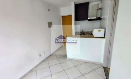 Apartamento Kitchenette/Studio em Mirandópolis  -  São Paulo