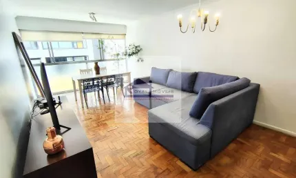 Apartamento com 3 quartos à venda na Rua França Pinto, 319, Vila Mariana, São Paulo