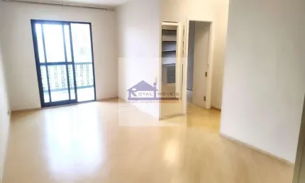 Apartamento com 2 quartos para alugar na Rua Visconde de Inhaúma, 535, Saúde, São Paulo