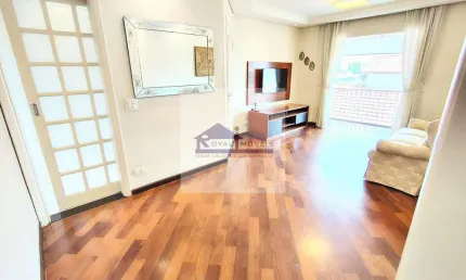 Apartamento venda em planalto paulista  -  são paulo