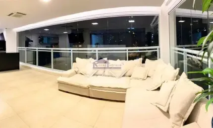 Apartamento com 3 quartos à venda na Rua Três de Maio, 396, Vila Clementino, São Paulo