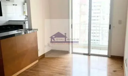 Apartamento com 2 quartos para alugar na Rua Frei Caneca, 420, Consolação, São Paulo