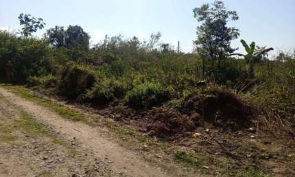 VENDE-SE 3 TERRENOS POR 150 MIL ESCRITURA DEFINITIVA