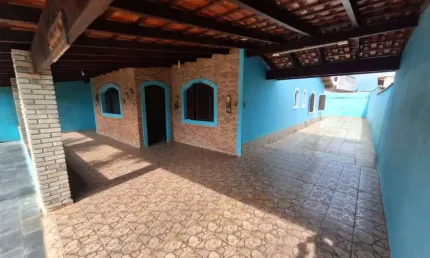 Casa com 3 quartos à venda no Centro, Caraguatatuba 