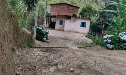 Casa com 4 quartos à venda no Centro, Caraguatatuba 