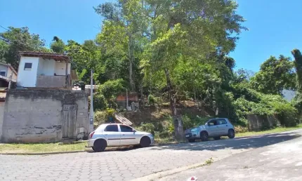Chácara / sítio com 2 quartos à venda no Centro, Caraguatatuba 