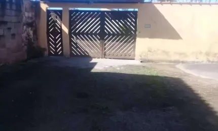 Casa com 2 quartos à venda no Jardim Jaqueira, Caraguatatuba 