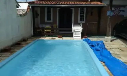 Casa com 3 quartos à venda no Balneário dos Golfinhos, Caraguatatuba 