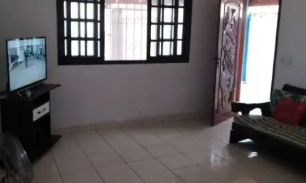 Casa com 3 quartos à venda no Jardim das Gaivotas, Caraguatatuba 