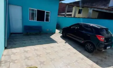 Casa com 3 quartos à venda no Jardim das Gaivotas, Caraguatatuba 